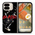 SLASH HUDSON GUNS N ROSES LOGO Google Pixel 9 Pro Fold Case