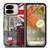 SNOOPY BOX TELEPHONE Google Pixel 9 Pro Fold Case
