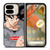 SON GOKU DRAGON BALL SUPREME Google Pixel 9 Pro Fold Case
