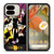 SOUL EATER ANIME Google Pixel 9 Pro Fold Case