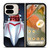SPEED RACER CAR M5 Google Pixel 9 Pro Fold Case