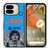 SSC NAPOLI DIEGO MARADONA Google Pixel 9 Pro Fold Case