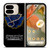 ST LOUIS BLUES HOCKEY LOGO Google Pixel 9 Pro Fold Case