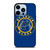 ST LOUIS BLUES EMBLEM iPhone 13 Pro Max Case ST LOUIS BLUES EMBLEM iPhone 13 Pro Max Case