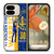 STEPHEN CURRY 30 GOLDEN STATE WARRIORS NBA Google Pixel 9 Pro Fold Case