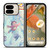STEVEN UNIVERSE CARTOON FLY Google Pixel 9 Pro Fold Case