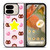 STEVEN UNIVERSE STAR COLLAGE Google Pixel 9 Pro Fold Case