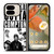 STRAIGHT OUTTA COMPTON HIP HOP 2 Google Pixel 9 Pro Fold Case