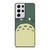 MY NEIGHBOUR TOTORO FACE Samsung Galaxy S21 Ultra Case