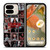 STRANGER THINGS ALL CHARACTER Google Pixel 9 Pro Fold Case