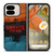 STRANGER THINGS POSTER Google Pixel 9 Pro Fold Case