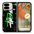 STUSSY ARTWORK LOGO Google Pixel 9 Pro Fold Case