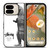 STUSSY BIG AND MEATY Google Pixel 9 Pro Fold Case