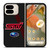 SUBARU STI CARBON LOGO Google Pixel 9 Pro Fold Case
