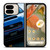 SUBARU WRX STI CAR Google Pixel 9 Pro Fold Case