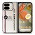 SUBARUWRX STI VINTAGE CAR Google Pixel 9 Pro Fold Case