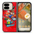 SUPER MARIO ODYSSEY GAME Google Pixel 9 Pro Fold Case