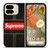SUPREME METAL STICHING Google Pixel 9 Pro Fold Case
