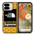 SUPREME THE NORTH FACE Google Pixel 9 Pro Fold Case