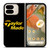 TAYLORMADE GOLF YELLOW LOGO Google Pixel 9 Pro Fold Case