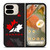 TEAM CANADA HOCKEY SYMBOL Google Pixel 9 Pro Fold Case