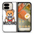 TEDDY BEAR MOSCHINO CUTE Google Pixel 9 Pro Fold Case