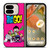 TEEN TITANS GO MOVIES 2 Google Pixel 9 Pro Fold Case