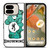 TENDERHEART BEAR CAMO BROWNING Google Pixel 9 Pro Fold Case