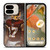 TERRY MCLAURIN WASHINGTON COMMANDERS 2 Google Pixel 9 Pro Fold Case