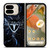 TESLA ELECTRIC Google Pixel 9 Pro Fold Case