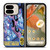 THE HAUNTED MANSION 45 YEARS ART Google Pixel 9 Pro Fold Case