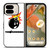 THE HUNDREDS LOGO Google Pixel 9 Pro Fold Case