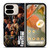 THE LAST OF US PART 2 GAMES Google Pixel 9 Pro Fold Case