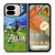 THE LEGEND OF ZELDA  Google Pixel 9 Pro Fold Case
