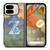 THE LEGEND OF ZELDA BREATH OF THE WILD SYMBOL Google Pixel 9 Pro Fold Case