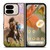 THE LEGEND OF ZELDA IN HORSES Google Pixel 9 Pro Fold Case