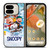 THE PEANUTS SNOOPY AND FRIEND 2 Google Pixel 9 Pro Fold Case