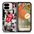 THE ROLLING STONES EXILE ON MAIN ST Google Pixel 9 Pro Fold Case