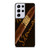 NAT SHERMAN PREMIUM CIGARETTE Samsung Galaxy S21 Ultra Case