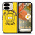 THE SIMPSONS VERSACE Google Pixel 9 Pro Fold Case