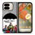 THE UMBRELLA ACADEMY MOVIES Google Pixel 9 Pro Fold Case