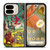 THE WIZARD OF OZ CARTOON Google Pixel 9 Pro Fold Case