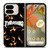 THRASHER SKATEBOARD MAGAZINE FLAME Google Pixel 9 Pro Fold Case