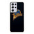 NBA BASKETBALL WARRIORS LOGO Samsung Galaxy S21 Ultra Case