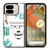 TIFFANY AND CO LOGO Google Pixel 9 Pro Fold Case