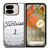 TILEIST 1 Google Pixel 9 Pro Fold Case