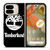 TIMBERLAND SHOES LOGO Google Pixel 9 Pro Fold Case