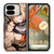 TOGA MY HERO ACADEMIA Google Pixel 9 Pro Fold Case