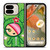 TOKIDOKI CACTUS  Google Pixel 9 Pro Fold Case