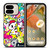 TOKIDOKI UNICORN COLLAGE 2 Google Pixel 9 Pro Fold Case
